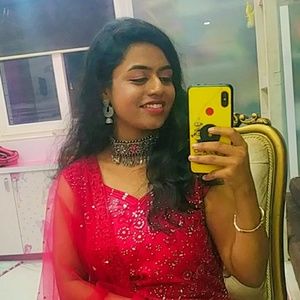 Meet your Posher, Neha